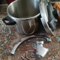 زودپز|ظروف پخت‌وپز|تهران, بوستان شیان|دیوار