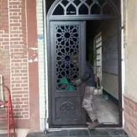 خدمات جوشکاری