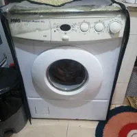 ماشین لباسشویی 6کیلویی پارس