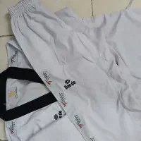 لباس تکواندو