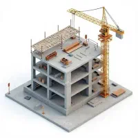 ملک از شما ساخت از ما