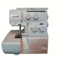 سردوز 4 نخ ژانومه مدل GH203