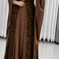 پیراهن مجلسی