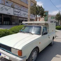 وانت مدل 93 شاسی پلمپ