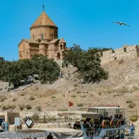 تور وان ترکیه فستیوال رنگ و موزیک