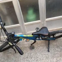 دوچرخه اولرد