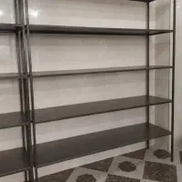 قفسه و ویترین