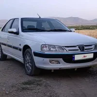 پژو پارس