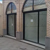 اجاره مغازه جنب بازار سرپوشیده