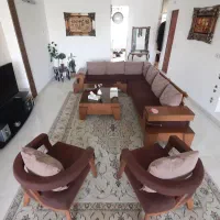 مبلمان راحتی L