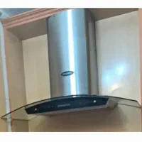 هود آشپرخانه