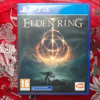 بازی elden ring ps4|کنسول، بازی ویدئویی و آنلاین|بندر انزلی, کوی واحدی|دیوار