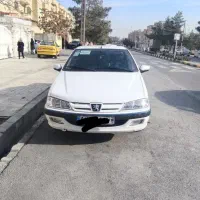 پارس موتور جدید ۱۴۰۱