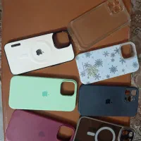 قاب ایفون۱۳پرومکس