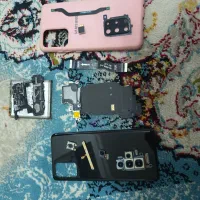 قطعات سامسونگ s20پلاس