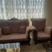 مبلمان راحتی ۷ نفره