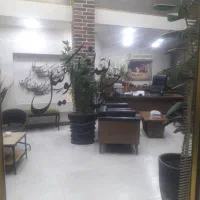 ۴۰۰متر زمین صنعتی فروشی