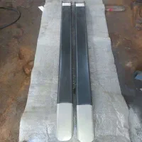 شاخ لیفتراک ،روکش شاخ لیفتراک