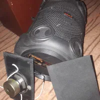 اسپیکروباند