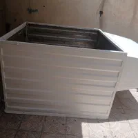 باربند پراید وانت