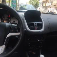 207Tu5|خودرو سواری و وانت|رشت, چله خانه|دیوار