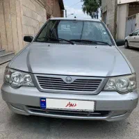 پراید ۱۳۲ مدل ۸۷ سالم و تمیز