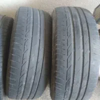 لاستیک ۱۶ چهار حلقه