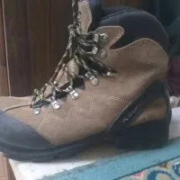کفش کوهنوردی کوهسار