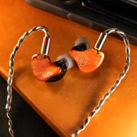 Dunu SA6 MK II IEM ایرفون