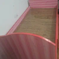 تخت کودک