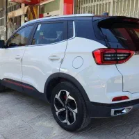 x55پرو|خودرو سواری و وانت|خرمآباد, |دیوار
