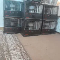 انواع چراغ نفتی رسید