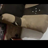 سلام مبل هفت نفره مناسب باغ