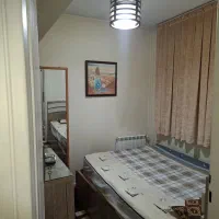 ۳۵ متر طبقه اول