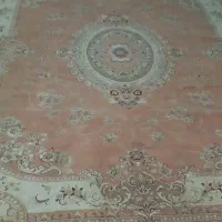 فرش ۱۲ متری کاملا سالم