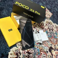 گوشی  پوکو x4 pro 5G