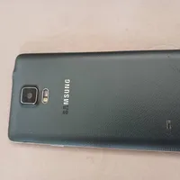 سامسونگ Galaxy Note 4 با حافظهٔ ۳۲ گیگابایت|موبایل|تهران, ده‌ونک|دیوار