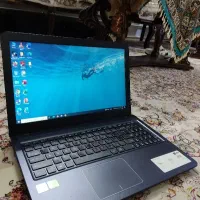 فروش لپتاپ Asus