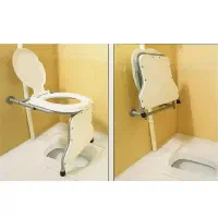 توالت فرنگی