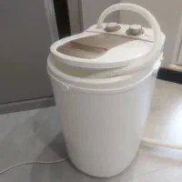 مبنی واش