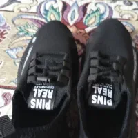 کتانی پیاده روی