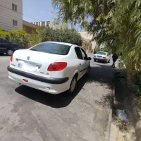 sd v8 93|خودرو سواری و وانت|شیراز, زند|دیوار