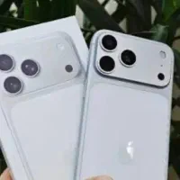 ایفون ۱۷ پرومکس غیر اصل