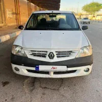 L90 ال نود ۹۰ تندر