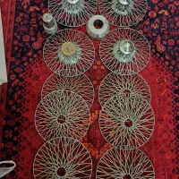 رینگ کالسکه ای