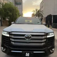 فروش لندکروز