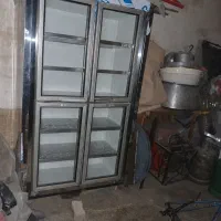 فریزر چهار در