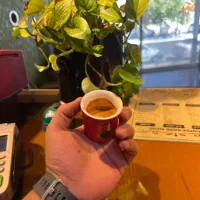 استخدام باریستا ب صورت پاره وقت یا دائم