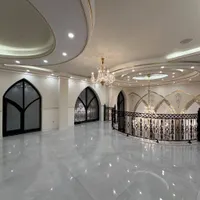کاخ  ویلای نما انگلیسی فول هوشمند سنددار|فروش خانه و ویلا|تهران, الهیه|دیوار