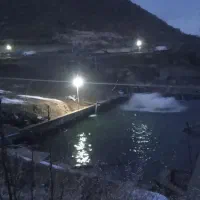 نیروی کار در پرورش ماهی